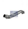 DT 2.14408 Exhaust Pipe